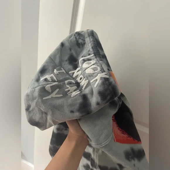 Travis Scott cactus jack hoodie - Picture 4 of 4